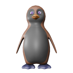 Renaldo - front view