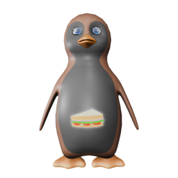 Adolphus - front view