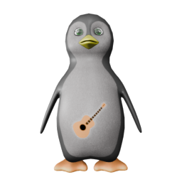 Radcliffe - front view