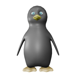 Amadeus - front view