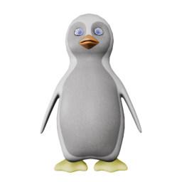 Chiquita - front view