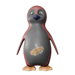 Bethina - front view