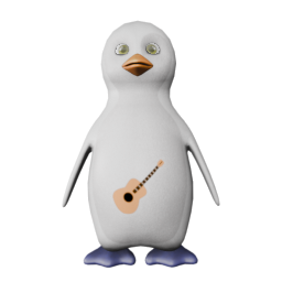 LF G6 DoGrapFEBrand - front view