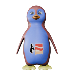 Isabella - front view