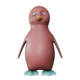 Malissia - front view