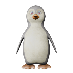 Starlin - front view