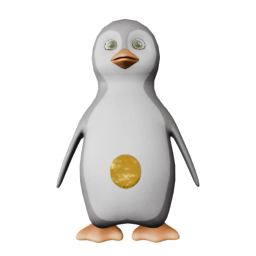 Connolly - front view