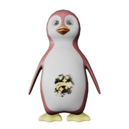 Sawyere - front view