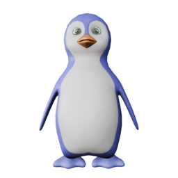 William - front view