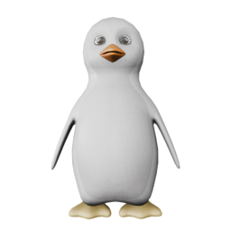 Angelico - front view