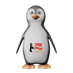 Sebastian - front view