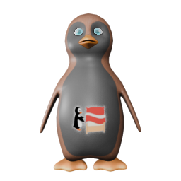 Phillipe - front view