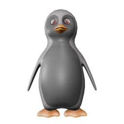 Aleecia - front view