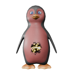 JavierStarGazerG2 - front view