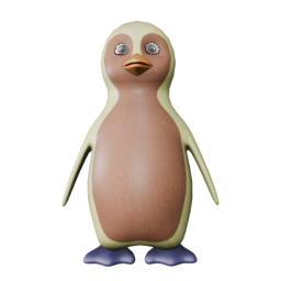 Gearard - front view