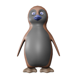 CoBlB LeBrFee 2G - front view