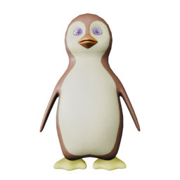 Reinhold - front view