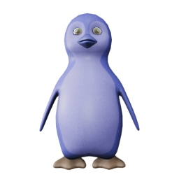 CoBlB LeBrFee 2G - front view