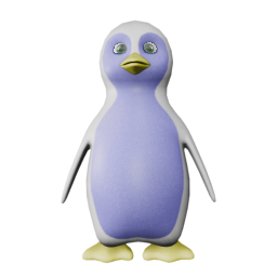 Cabrina - front view