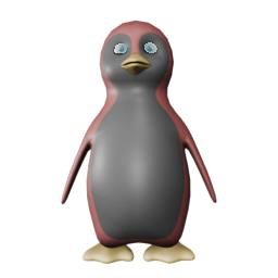 Clarette - front view