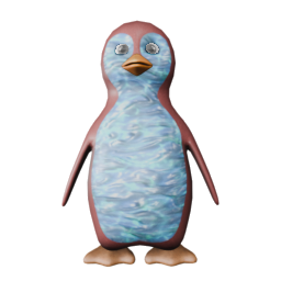 Jonathon - front view