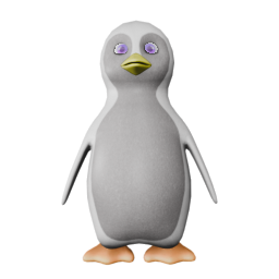 Francene - front view