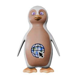 Osbourne - front view