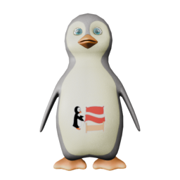 Antonella - front view