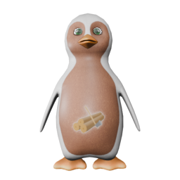 LF G3 BSuTA - front view