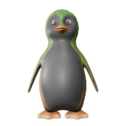 Carleigh - front view