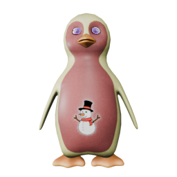 Snowman Maker - front view