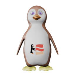 Matthieu - front view