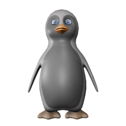 Joelynn - front view