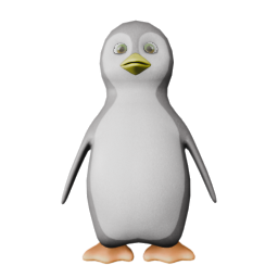 Aleecia - front view