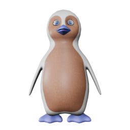 Aigneis - front view