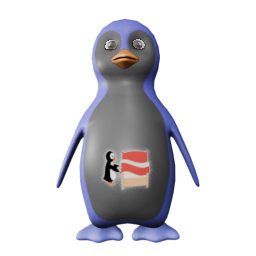 Mireielle - front view