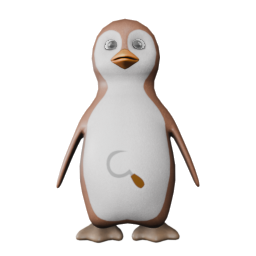 Ambrosi - front view