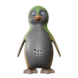 GrassKnllSnze Gen4 F - front view