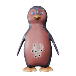 Ingaborg - front view