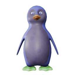 Doralynne - front view