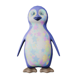 Ransell - front view