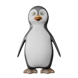 Mattias - front view