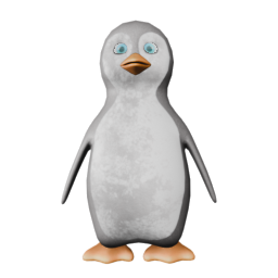 Joshuah - front view