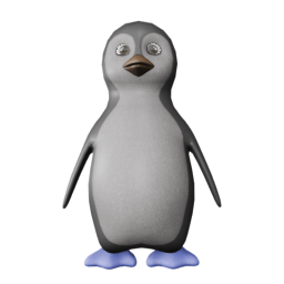 Jeremie - front view