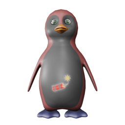 Elbertine - front view