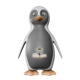 Florina - front view