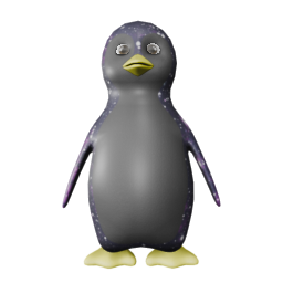 Cheslie - front view