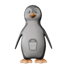 Shandee - front view