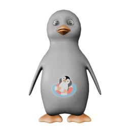 Raphaela - front view