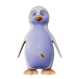 Franciska - front view